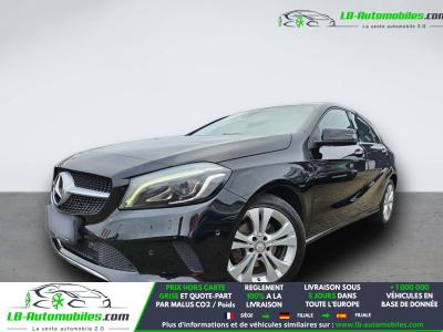 Mercedes Classe A 220 CDI BVA