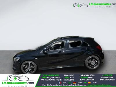 Mercedes Classe A 180 CDI