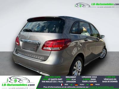 Mercedes Classe B 160