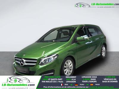 Mercedes Classe B 180