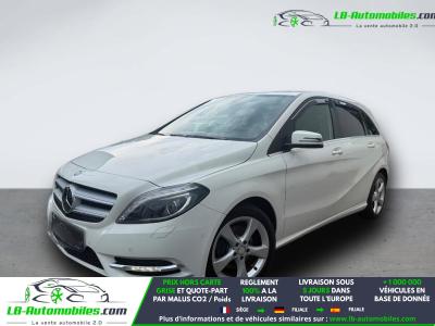 Mercedes Classe B 180