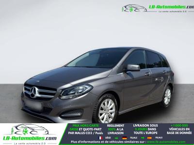 Mercedes Classe B 180
