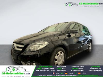 Mercedes Classe B 180 BVA