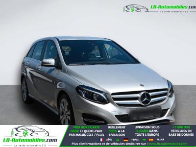 Mercedes Classe B 180 BVA