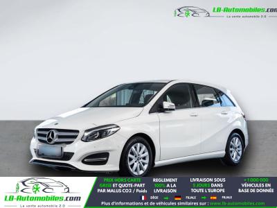 Mercedes Classe B 180