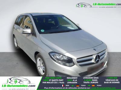 Mercedes Classe B 180