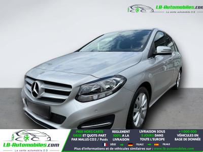 Mercedes Classe B 180