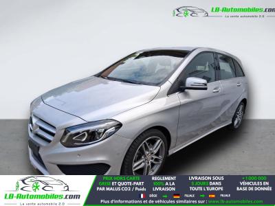 Mercedes Classe B 180