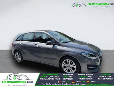 Mercedes Classe B 180