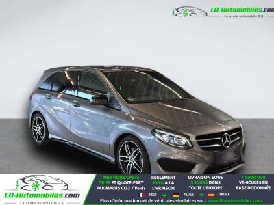 Mercedes Classe B 180