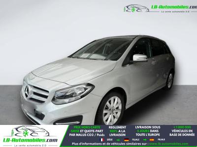 Mercedes Classe B 180