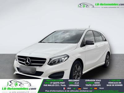 Mercedes Classe B 180 BVA