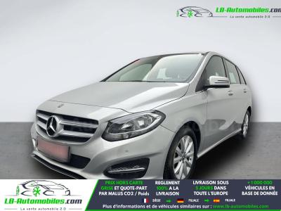 Mercedes Classe B 180