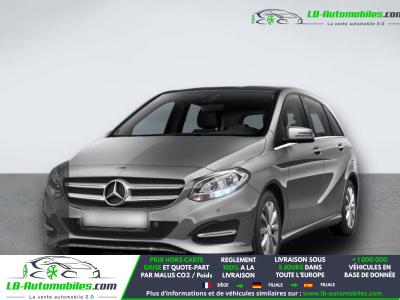 Mercedes Classe B 180