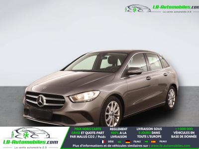 Mercedes Classe B 180