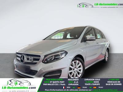Mercedes Classe B 180 BVA