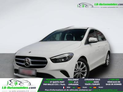 Mercedes Classe B 180