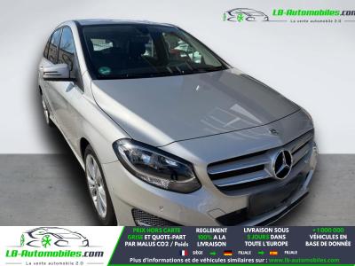 Mercedes Classe B 180 BVA