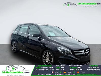 Mercedes Classe B 180 BVA