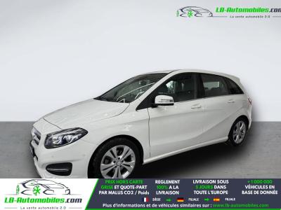 Mercedes Classe B 200