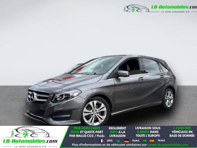 Mercedes Classe B 200