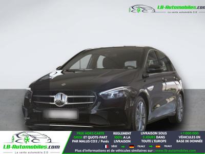 Mercedes Classe B 200