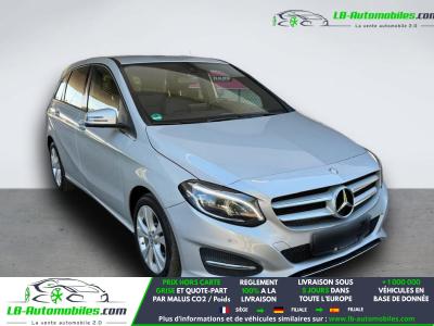 Mercedes Classe B 200 BVA
