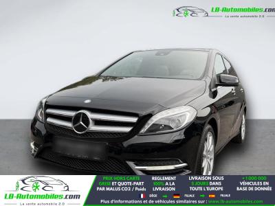 Mercedes Classe B 200 BVA