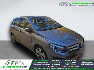 Mercedes Classe B 200 BVA