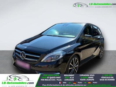 Mercedes Classe B 220 BVA
