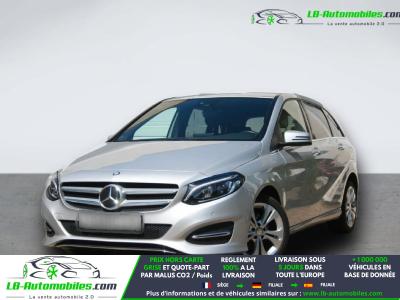 Mercedes Classe B 200 BVA