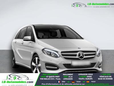 Mercedes Classe B 200 BVA