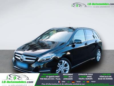 Mercedes Classe B 200 BVA