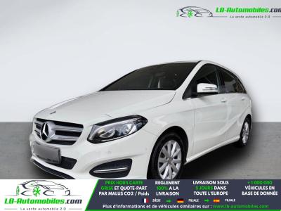 Mercedes Classe B 200 BVA
