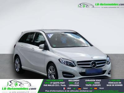 Mercedes Classe B 200 BVA