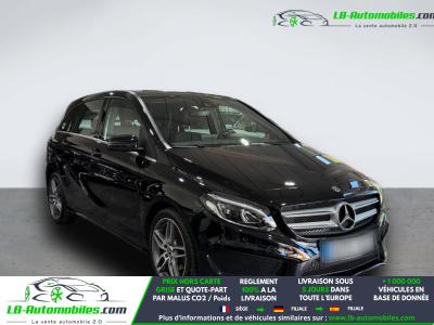 Mercedes Classe B 200 BVA