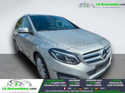 Mercedes Classe B 200 BVA
