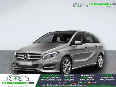 Mercedes Classe B 200 BVA