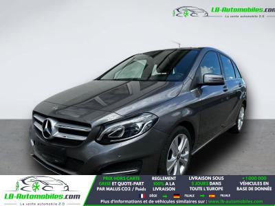 Mercedes Classe B 200 BVA