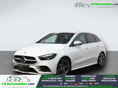 Mercedes Classe B 220 BVA