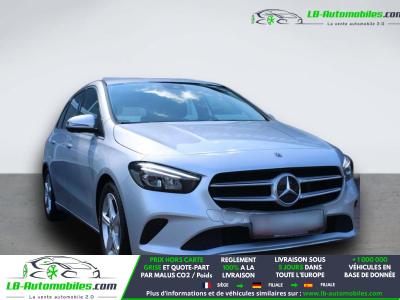 Mercedes Classe B 220 BVA