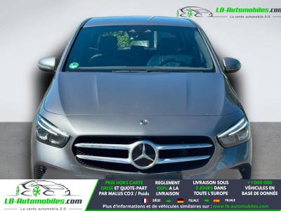 Mercedes Classe B 180 BVA