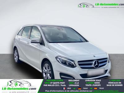 Mercedes Classe B 200 BVA