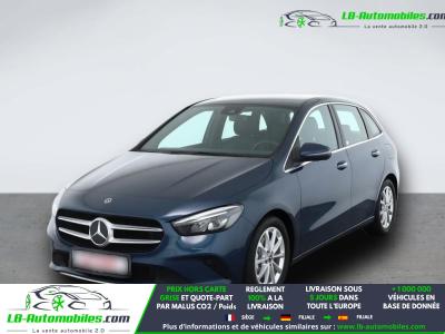 Mercedes Classe B 220 BVA