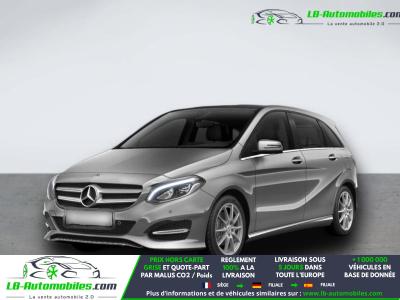 Mercedes Classe B 200 BVA