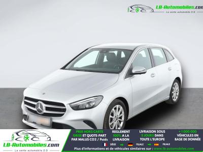 Mercedes Classe B 200 BVA