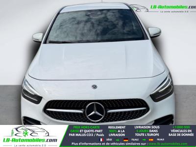Mercedes Classe B 200 BVA
