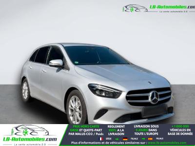 Mercedes Classe B 200 BVA