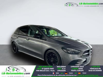Mercedes Classe B 250 BVA