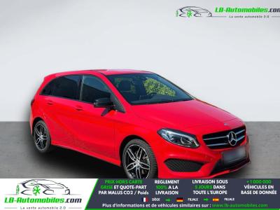 Mercedes Classe B 250 BVA